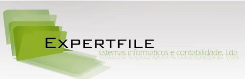 Expertfile — sistemas informáticos e contabilidade